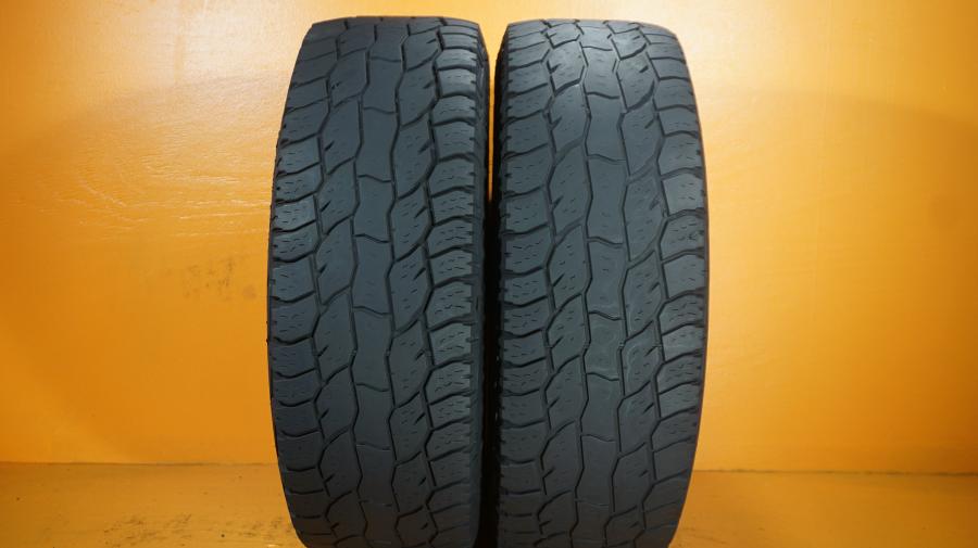 285/75/16 COOPER - used and new tires in Tampa, Clearwater FL!