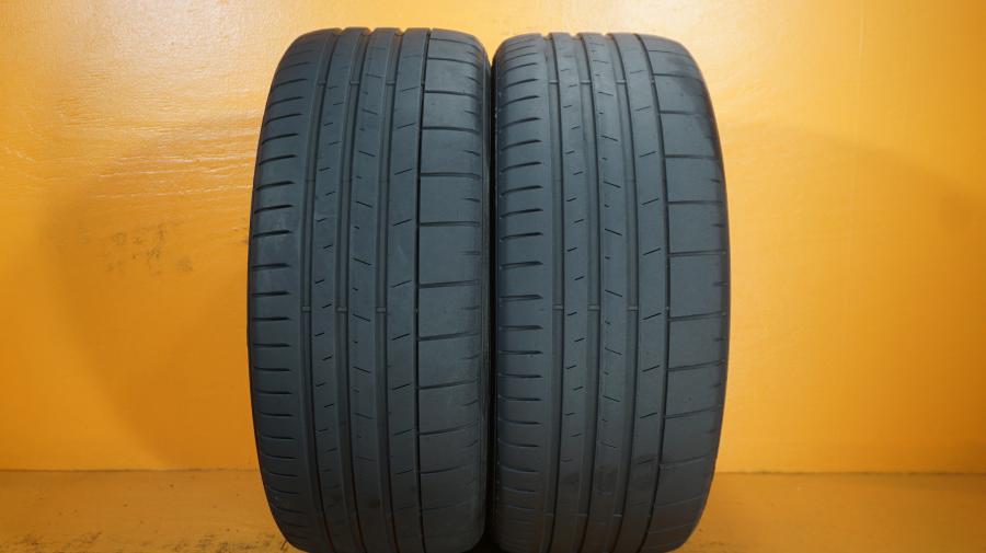 235/35/20 PIRELLI - used and new tires in Tampa, Clearwater FL!