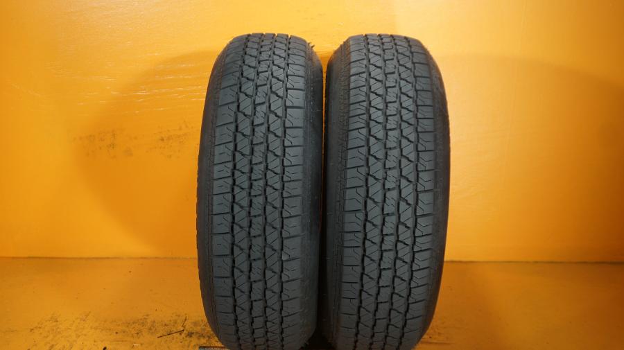 225/75/15 STEEL RADIAL - used and new tires in Tampa, Clearwater FL!