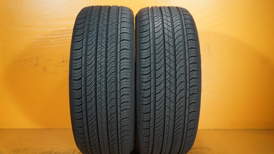 215/50/17 CONTINENTAL - used and new tires in Tampa, Clearwater FL!
