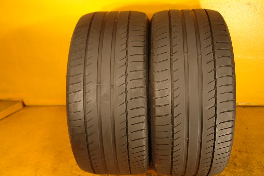 245/40/17 MICHELIN - used and new tires in Tampa, Clearwater FL!