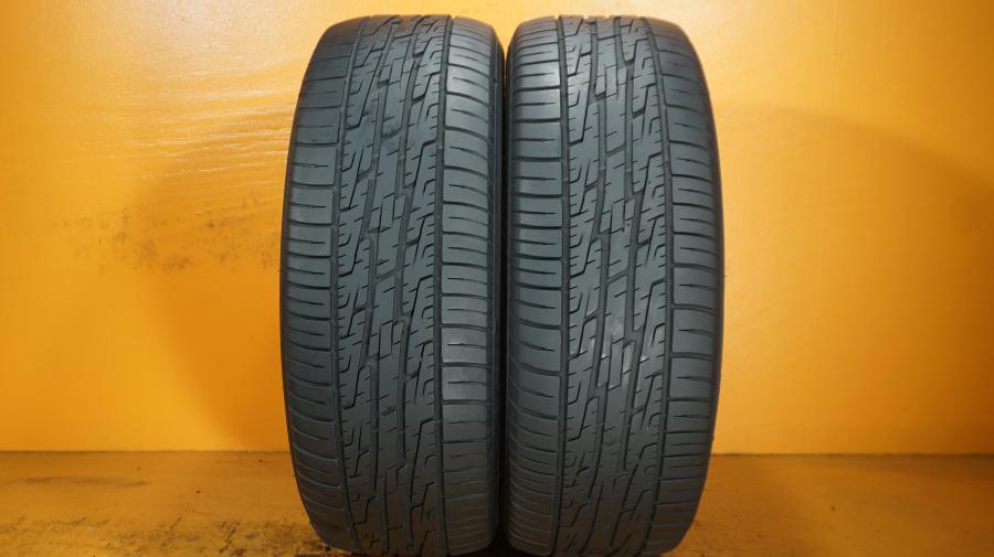 215/55/17 KELLY - used and new tires in Tampa, Clearwater FL!