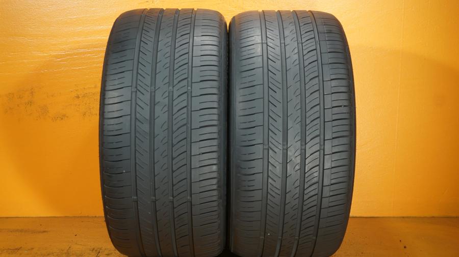 265/35/18 NEXEN - used and new tires in Tampa, Clearwater FL!
