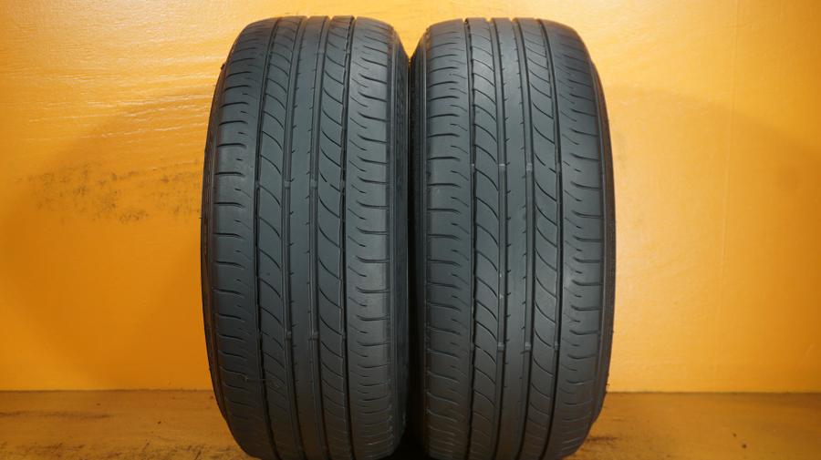 225/40/18 DUNLOP - used and new tires in Tampa, Clearwater FL!