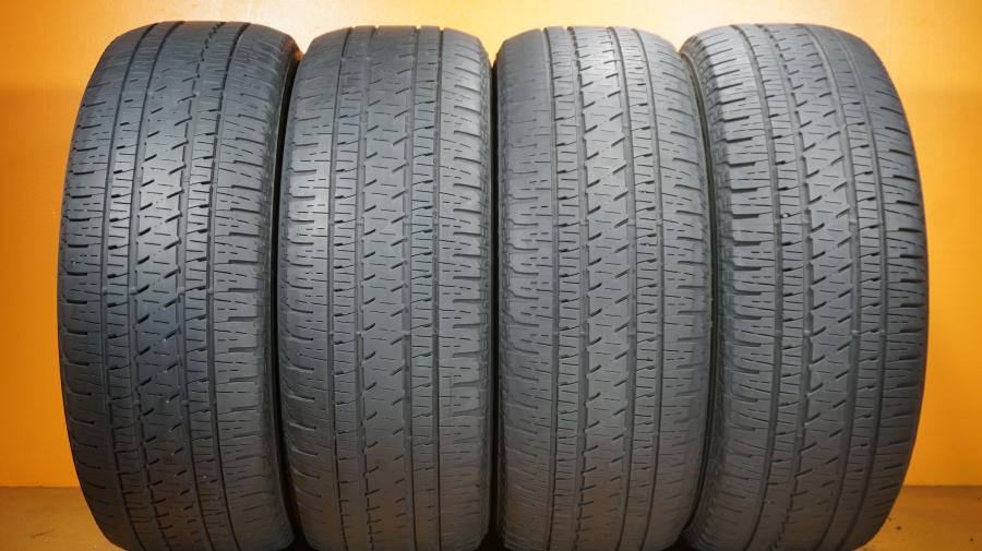 275/55/20 BRIDGESTONE - used and new tires in Tampa, Clearwater FL!