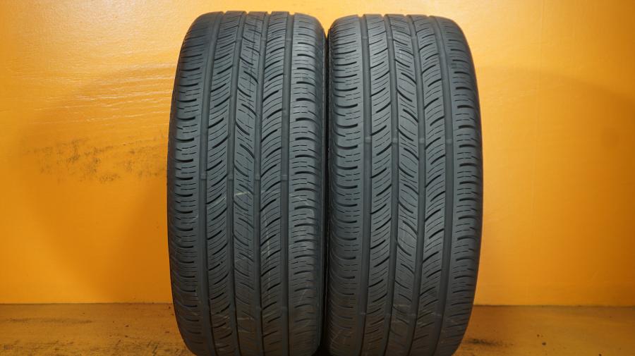255/45/18 CONTINENTAL - used and new tires in Tampa, Clearwater FL!