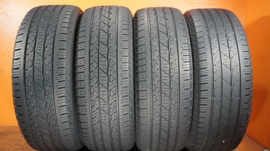 275/65/18 NEXEN - used and new tires in Tampa, Clearwater FL!