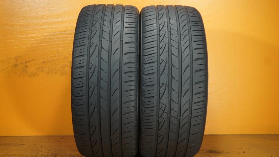 225/40/18 HANKOOK - used and new tires in Tampa, Clearwater FL!
