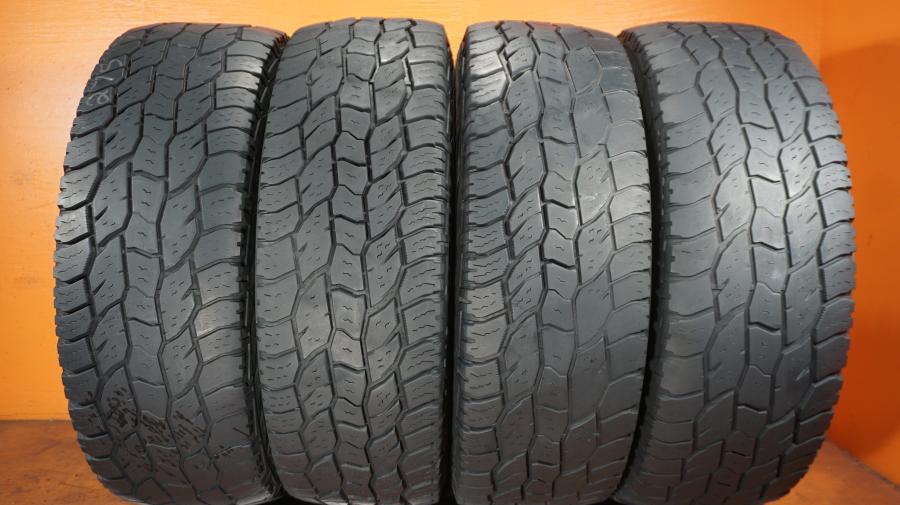 285/75/17 COOPER - used and new tires in Tampa, Clearwater FL!