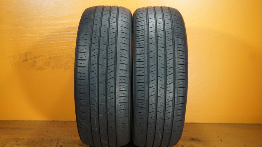 215/55/17 KUMHO - used and new tires in Tampa, Clearwater FL!