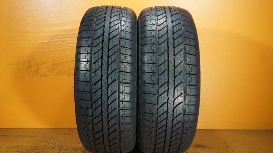 225/55/17 MICHELIN - used and new tires in Tampa, Clearwater FL!