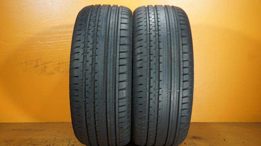 245/45/19 CONTINENTAL - used and new tires in Tampa, Clearwater FL!