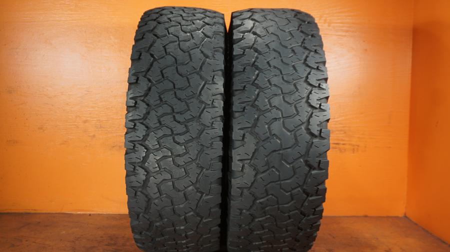 315/75/16 BFGOODRICH - used and new tires in Tampa, Clearwater FL!