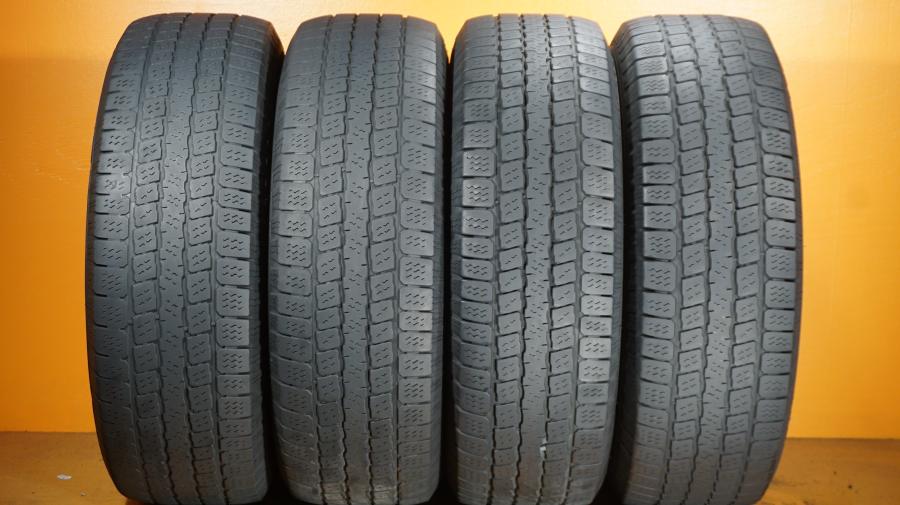 265/75/16 GOODYEAR - used and new tires in Tampa, Clearwater FL!