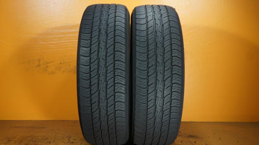 225/65/17 DUNLOP - used and new tires in Tampa, Clearwater FL!
