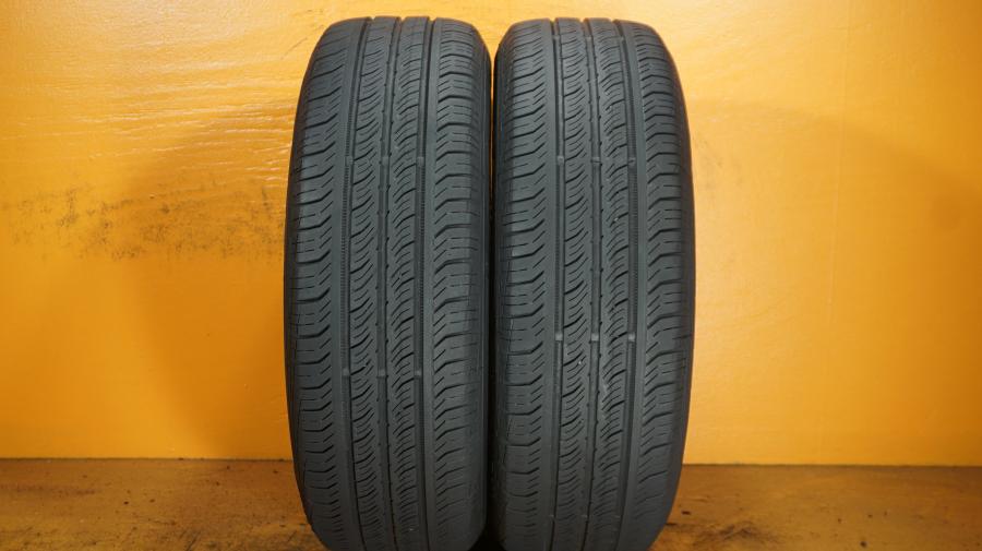 195/65/15 CONTINENTAL - used and new tires in Tampa, Clearwater FL!