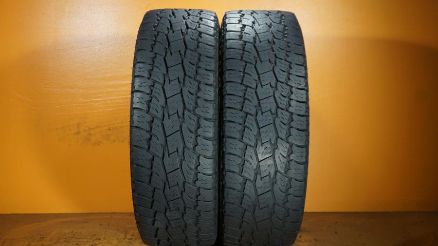 275/65/20 TOYO - used and new tires in Tampa, Clearwater FL!