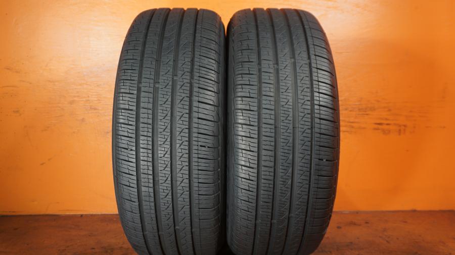 245/50/18 PIRELLI - used and new tires in Tampa, Clearwater FL!