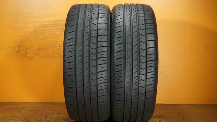 225/55/17 SUMITOMO - used and new tires in Tampa, Clearwater FL!
