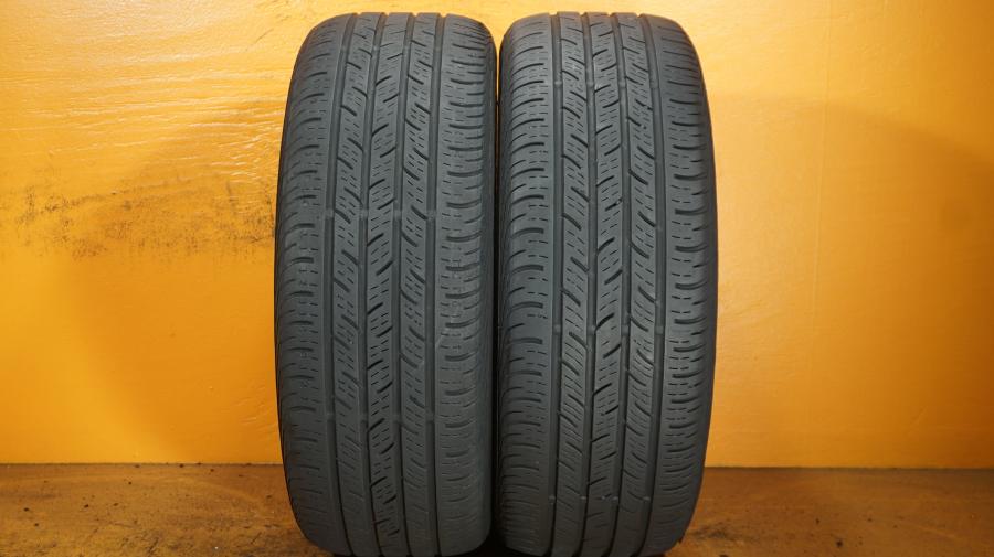 205/55/16 CONTINENTAL - used and new tires in Tampa, Clearwater FL!