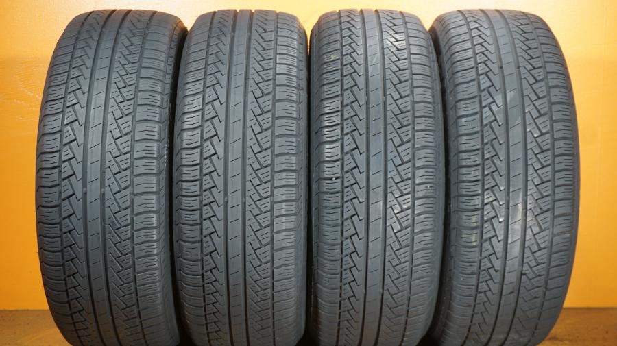 225/55/18 PIRELLI - used and new tires in Tampa, Clearwater FL!