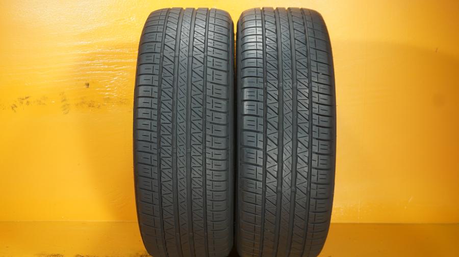 225/45/19 DUNLOP - used and new tires in Tampa, Clearwater FL!