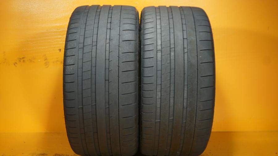 265/35/19 MICHELIN - used and new tires in Tampa, Clearwater FL!