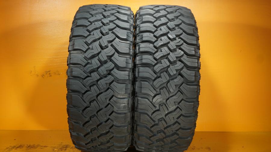 33/12.50/20 FALKEN - used and new tires in Tampa, Clearwater FL!