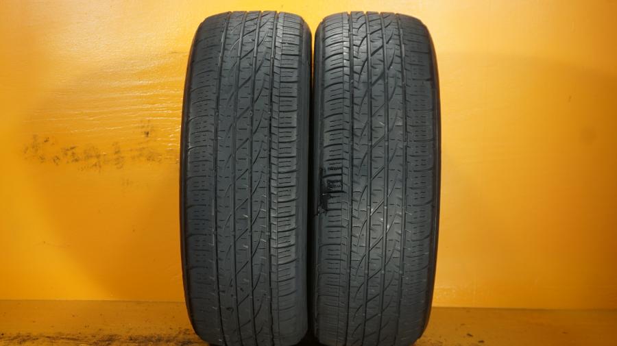 235/55/20 FIRESTONE - used and new tires in Tampa, Clearwater FL!