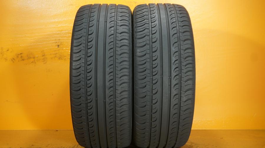 225/45/17 DEFINITY - used and new tires in Tampa, Clearwater FL!
