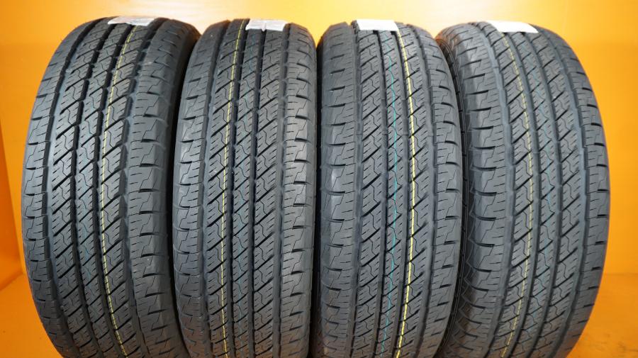 245/75/17 MILESTAR - used and new tires in Tampa, Clearwater FL!