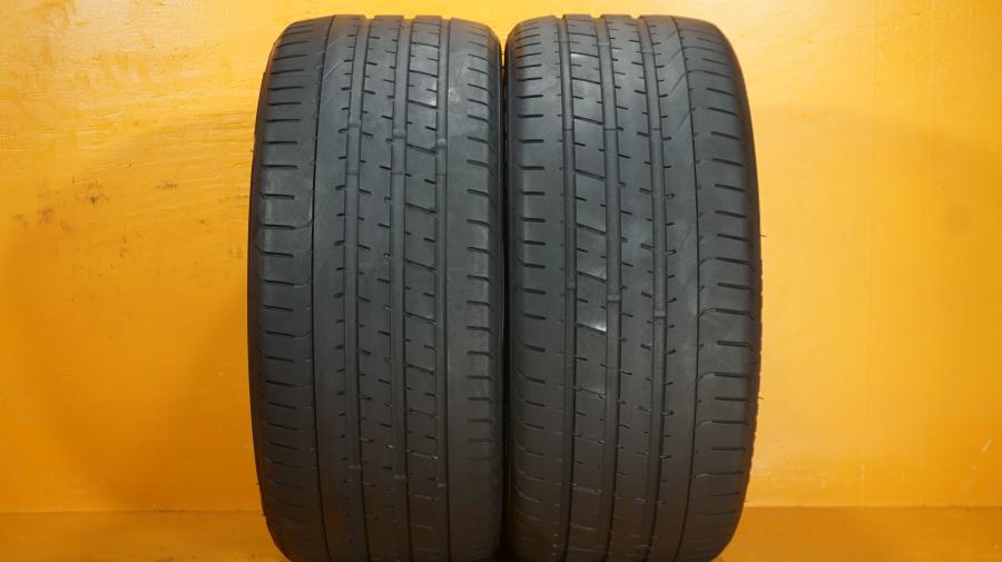 245/35/18 PIRELLI - used and new tires in Tampa, Clearwater FL!