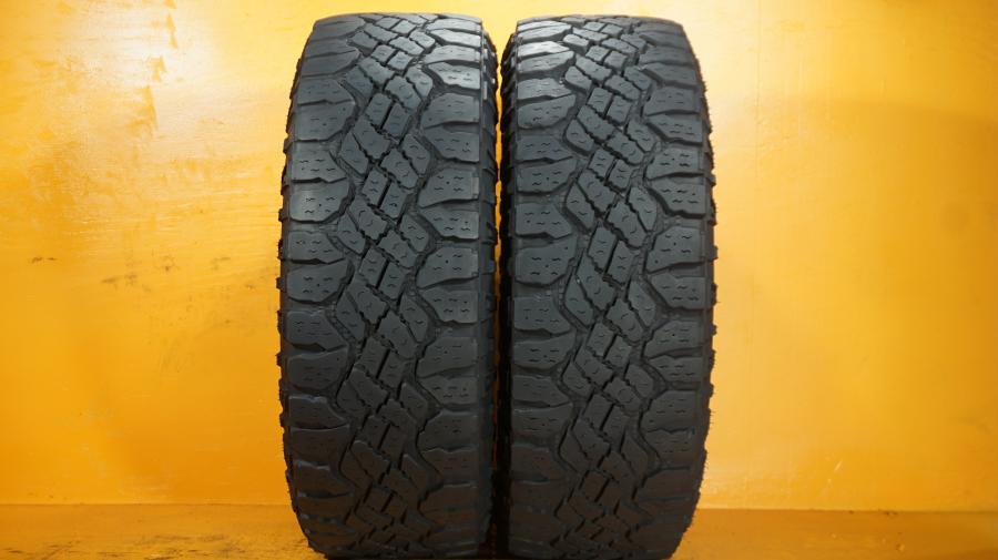 275/65/18 GOODYEAR - used and new tires in Tampa, Clearwater FL!