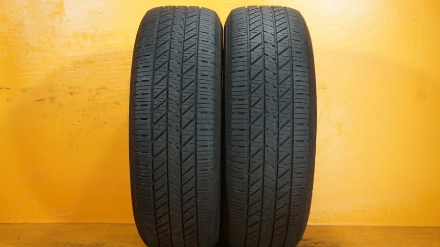 215/65/15 HANKOOK - used and new tires in Tampa, Clearwater FL!