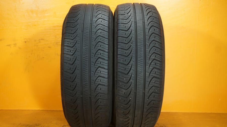 205/60/15 PIRELLI - used and new tires in Tampa, Clearwater FL!