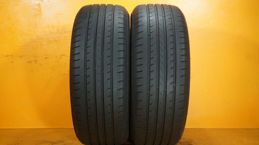 235/60/16 DEFINITY - used and new tires in Tampa, Clearwater FL!