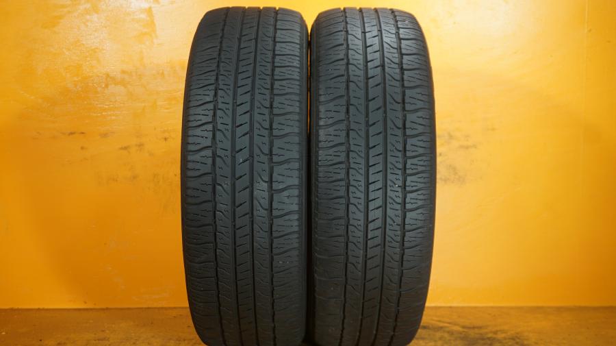 215/60/17 GOODYEAR - used and new tires in Tampa, Clearwater FL!
