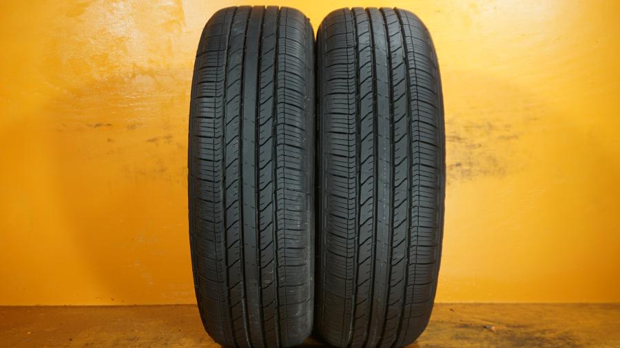 205/65/15 GOODYEAR - used and new tires in Tampa, Clearwater FL!
