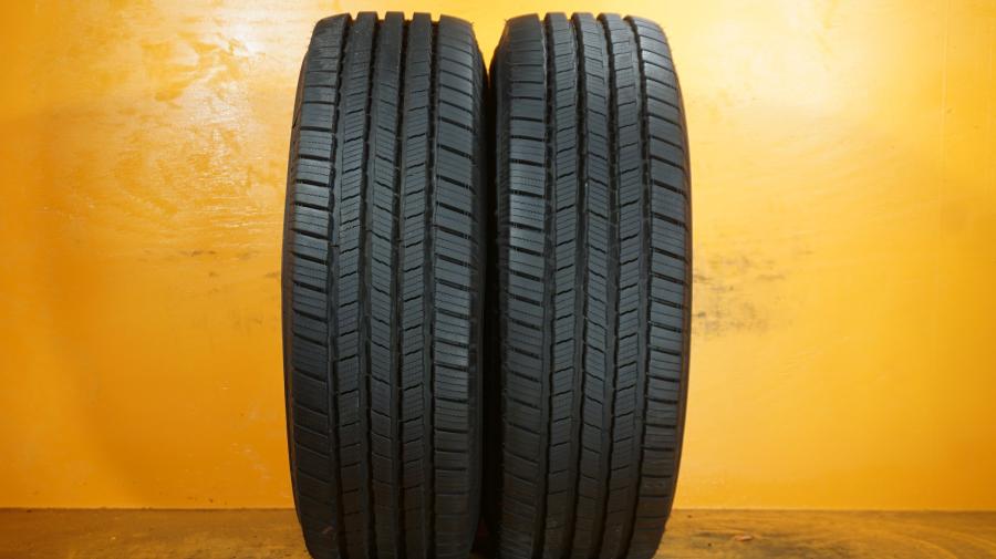 31/10.50/15 MICHELIN - used and new tires in Tampa, Clearwater FL!