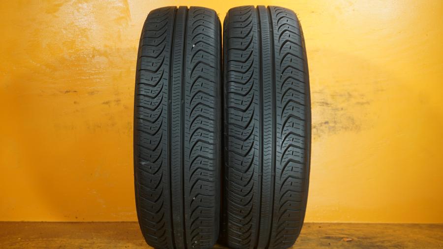 205/65/16 PIRELLI - used and new tires in Tampa, Clearwater FL!