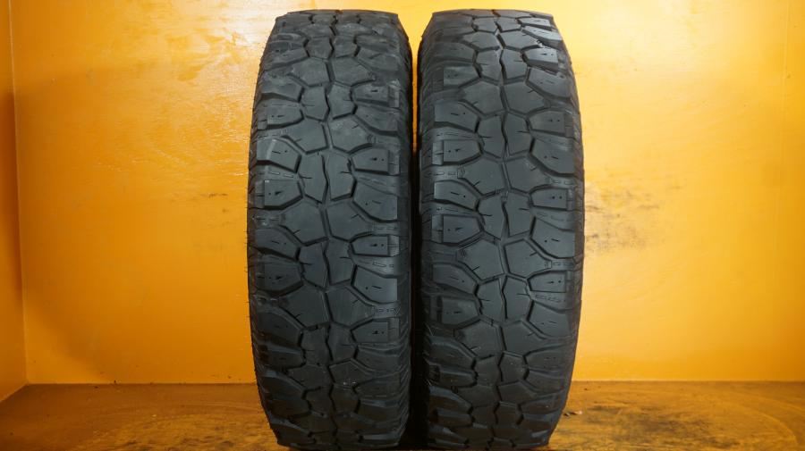 265/75/16 MUDCLAW - used and new tires in Tampa, Clearwater FL!