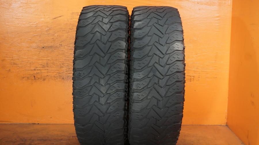 265/75/16 GOODYEAR - used and new tires in Tampa, Clearwater FL!