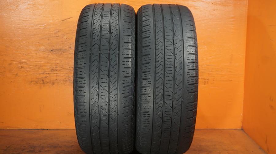 275/55/20 NEXEN - used and new tires in Tampa, Clearwater FL!