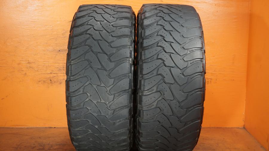 33/12.50/18 TOYO - used and new tires in Tampa, Clearwater FL!
