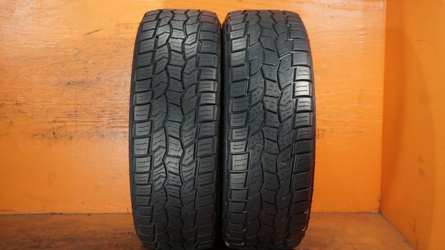 265/70/17 COOPER - used and new tires in Tampa, Clearwater FL!