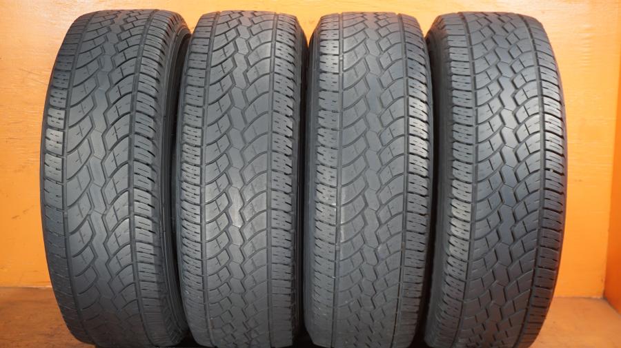 265/75/15 YOKOHAMA - used and new tires in Tampa, Clearwater FL!