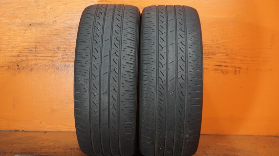 225/45/17 KUMHO - used and new tires in Tampa, Clearwater FL!
