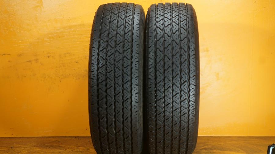 225/70/14 BFGOODRICH - used and new tires in Tampa, Clearwater FL!
