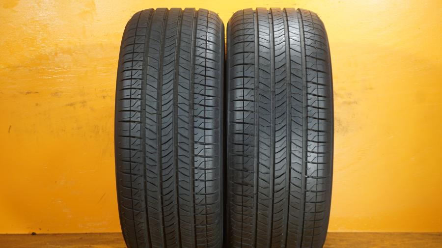 235/55/17 MICHELIN - used and new tires in Tampa, Clearwater FL!
