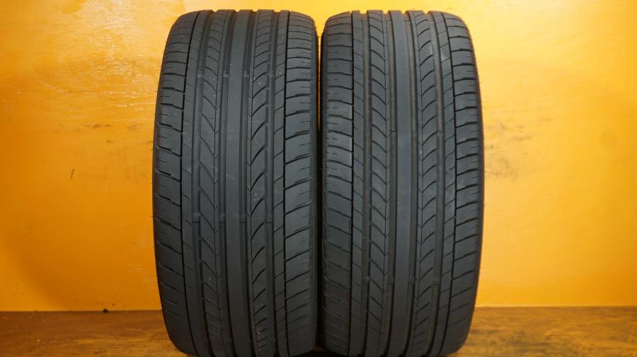 275/30/20 NANKANG - used and new tires in Tampa, Clearwater FL!